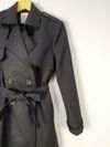 Trench Coat Comphy Wear