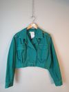 Jaqueta Cropped NV