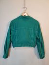 Jaqueta Cropped NV