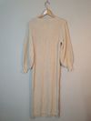 Vestido Tannerie tricot