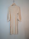 Vestido Tannerie tricot