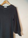 Vestido Tannerie tricot