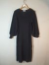 Vestido Tannerie tricot