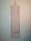 Vestido Sacada 