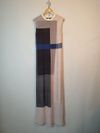 Vestido Sacada 