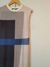 Vestido Sacada 