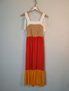 Vestido Bianza