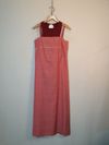 Vestido Paula Raia