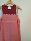 Vestido Paula Raia
