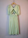 Vestido Cris Barros