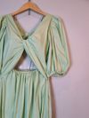 Vestido Cris Barros