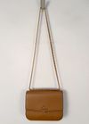 Bolsa Tory Burch Britten Chain Shoulder Medium