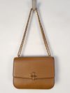 Bolsa Tory Burch Britten Chain Shoulder Medium