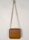 Bolsa Tory Burch Britten Chain Shoulder Medium