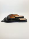 Flat Ganni Butterfly