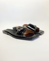Flat Ganni Butterfly
