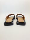 Flat Ganni Butterfly