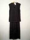 Conjunto Tannerie tricot