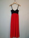 Vestido Cris Barros