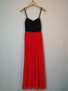 Vestido Cris Barros