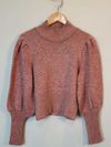 Blusão NV tricot
