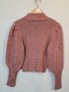 Blusão NV tricot