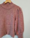 Blusão NV tricot