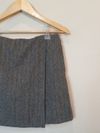 Shorts Saia Uniqlo 
