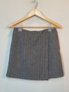 Shorts Saia Uniqlo 
