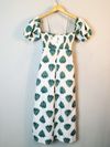 Vestido Maria Filó