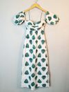 Vestido Maria Filó