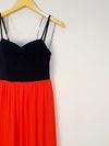 Vestido Cris Barros