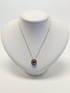 Colar Coliseu ouro amarelo 18K 