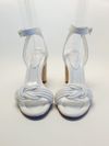 Sandália Alexandre Birman Vicky Ankle Wrap