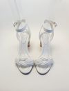 Sandália Alexandre Birman Vicky Ankle Wrap