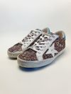 Tênis Golden Goose Super Star 