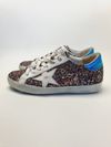 Tênis Golden Goose Super Star 