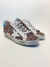 Tênis Golden Goose Super Star 