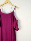 Vestido Reinaldo Lourenço