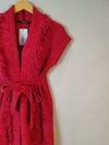 Colete Mixed tricot 