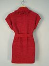 Colete Mixed tricot 