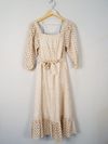 Vestido Olympiah