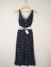 Vestido Cris Barros