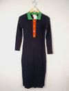 Vestido Shop Ginger tricot