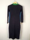 Vestido Shop Ginger tricot