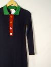 Vestido Shop Ginger tricot