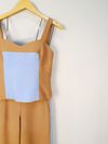 Conjunto Renata Campos