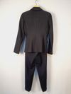 Conjunto Armani Jeans 