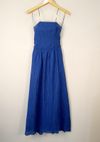 Vestido Mixed