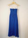 Vestido Mixed